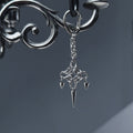 Pike Bag Charm