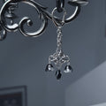 Belladonna Bag Charm