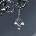 Lilia Bag Charm