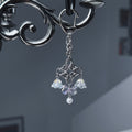 Lucent Bag Charm