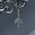 Spheres Bag Charm