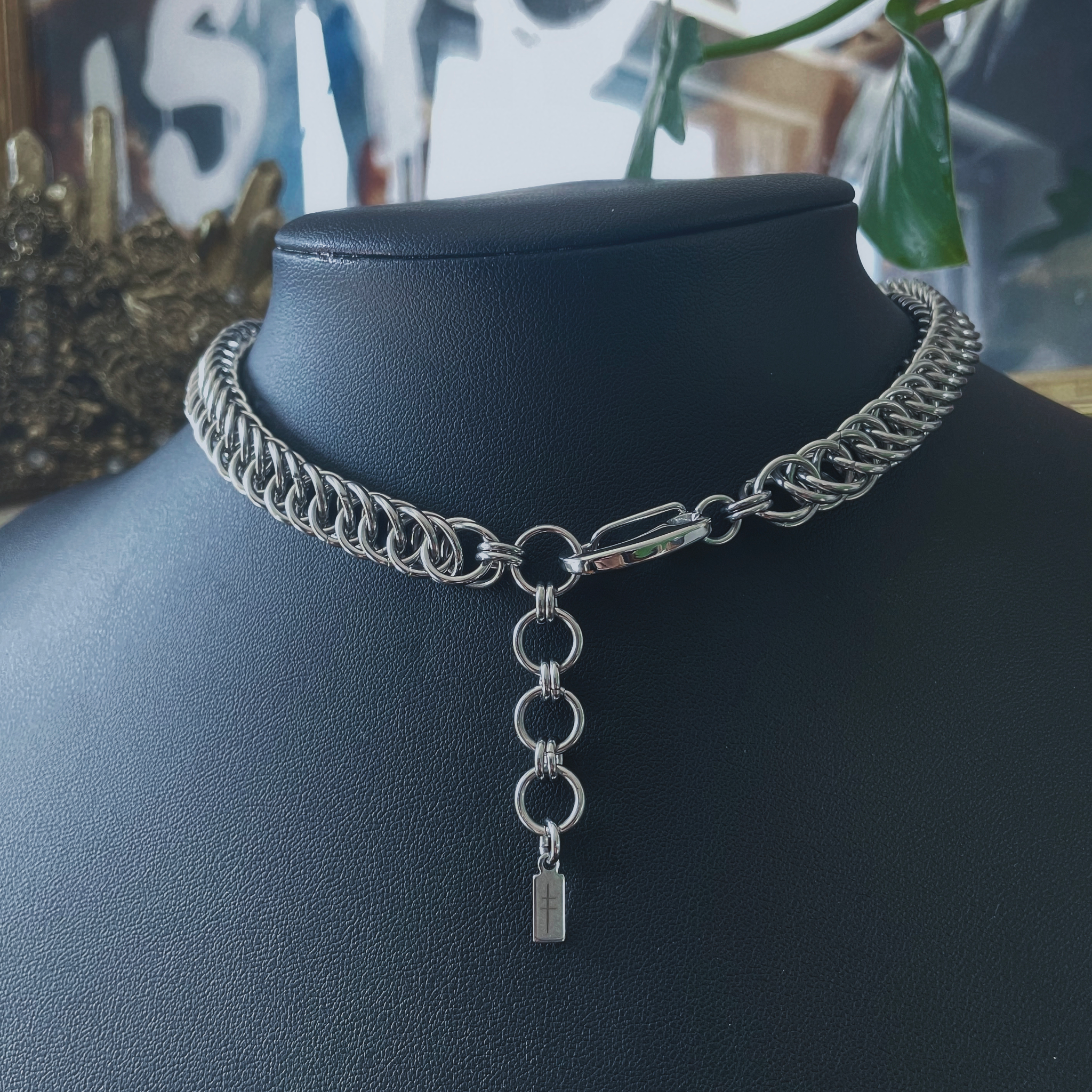 Arcanum Necklace
