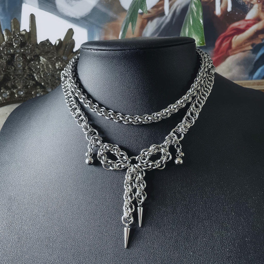 Bellus // Nexus Set