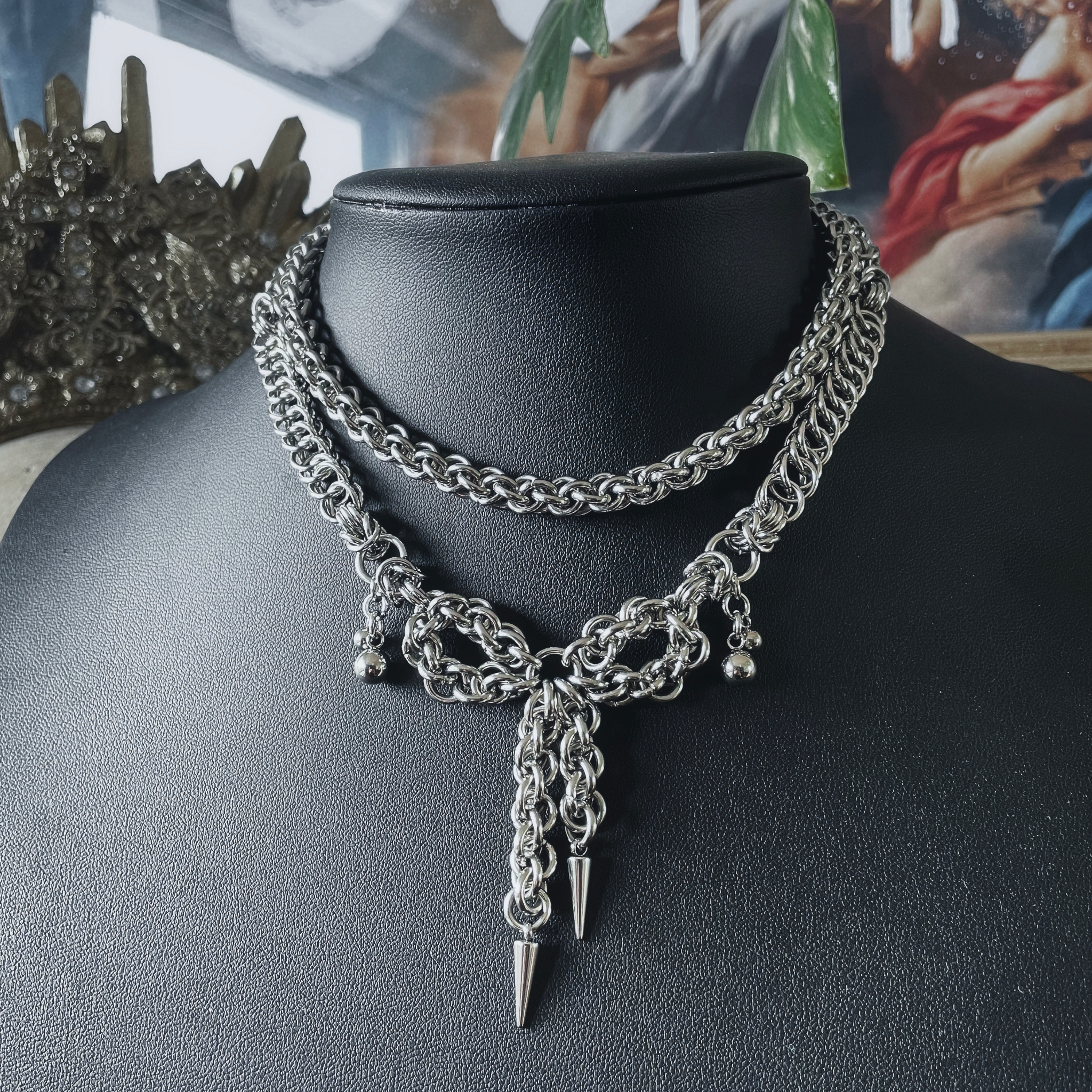 Bellus // Nexus Set