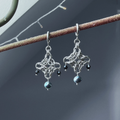 Lunaris Earrings