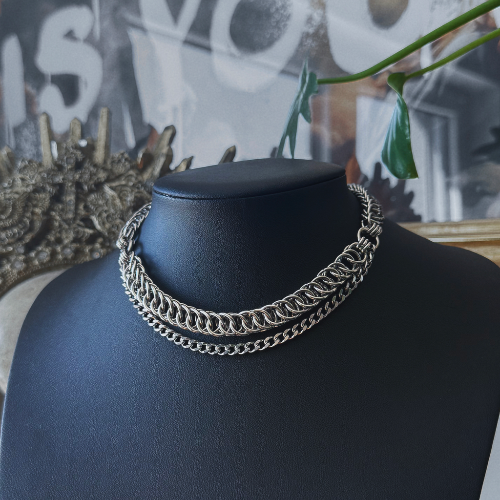 Catena Choker