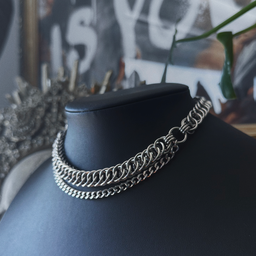 Catena Choker