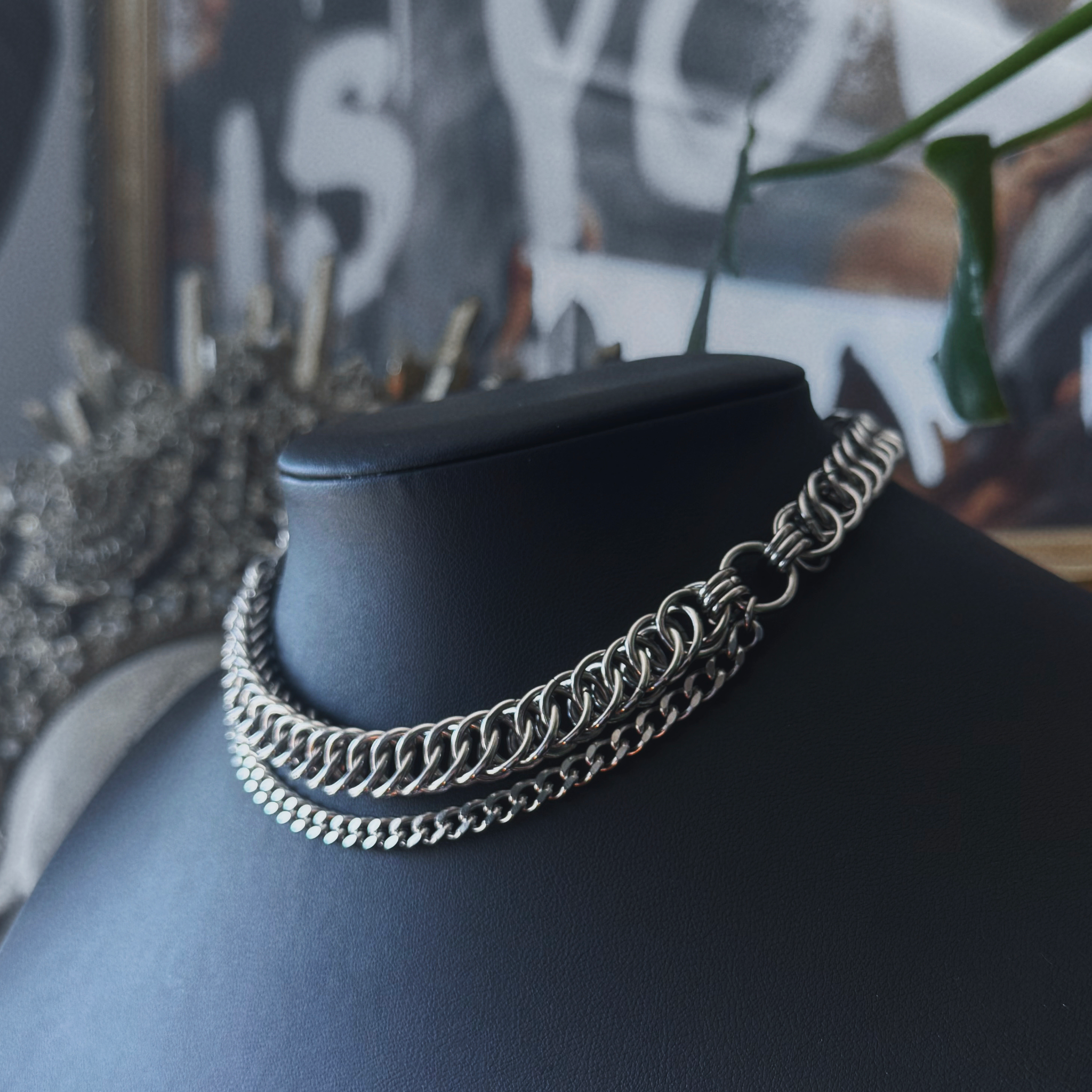 Catena Choker