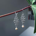 Lacrima LUX Earrings