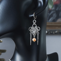 Lancet Earrings