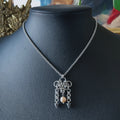 Lancet Necklace