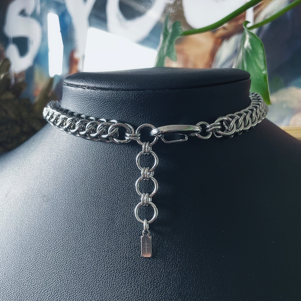 Omen Necklace