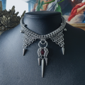 Omen Necklace