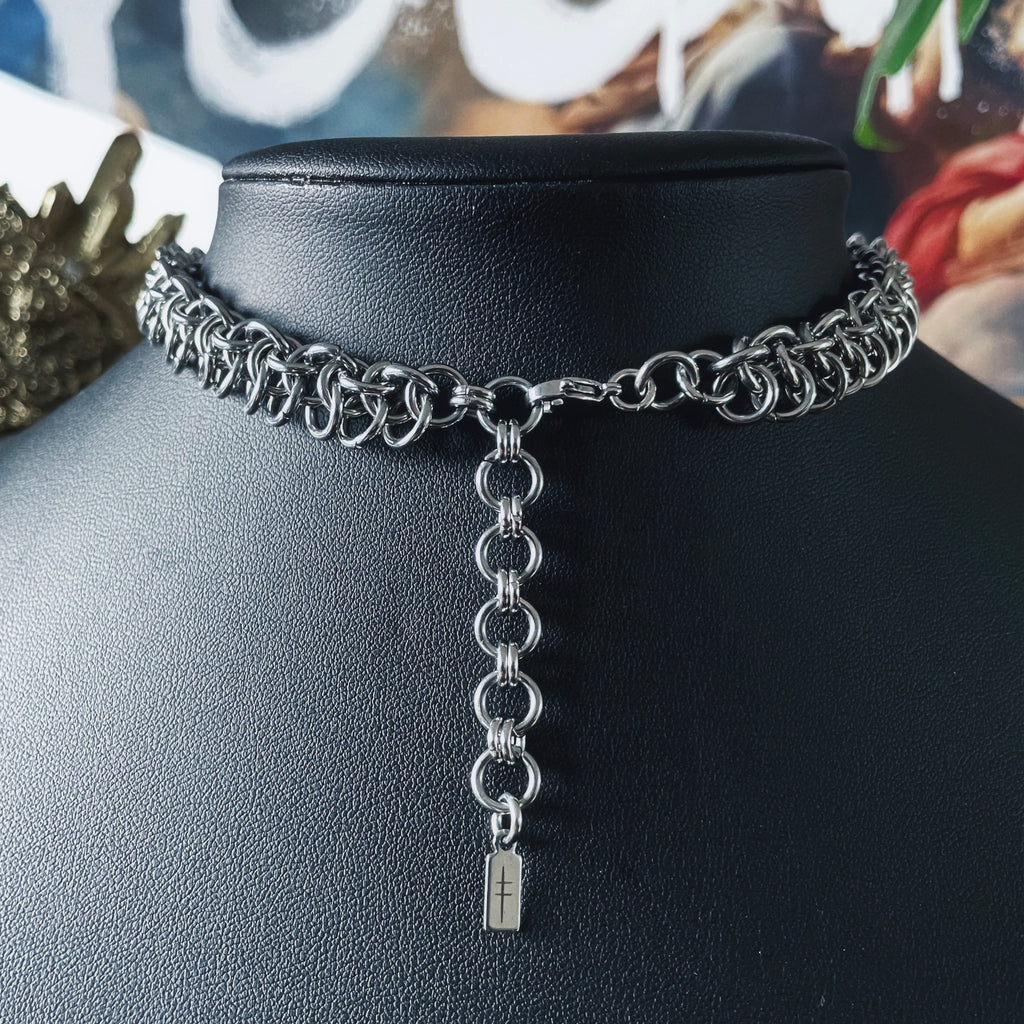 Ophelia Necklace