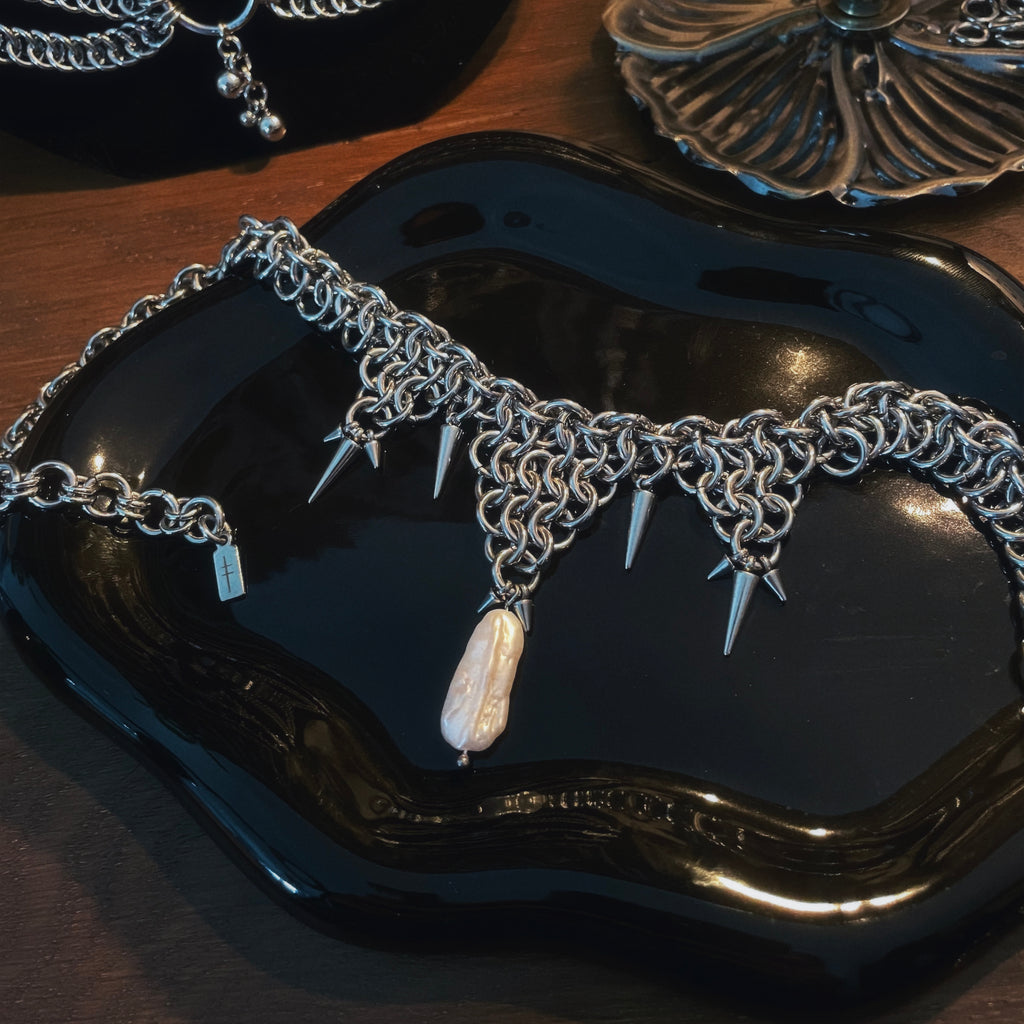 Ophelia Necklace