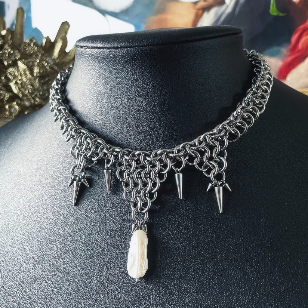 Ophelia Necklace