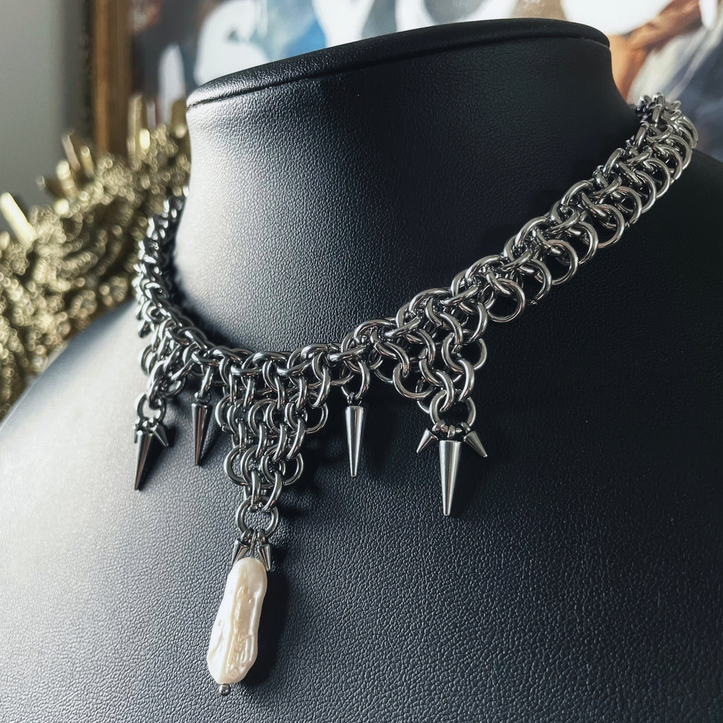 Ophelia Necklace