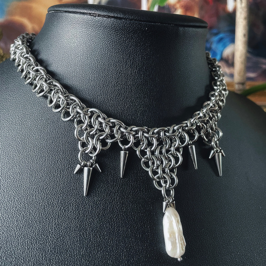 Ophelia Necklace