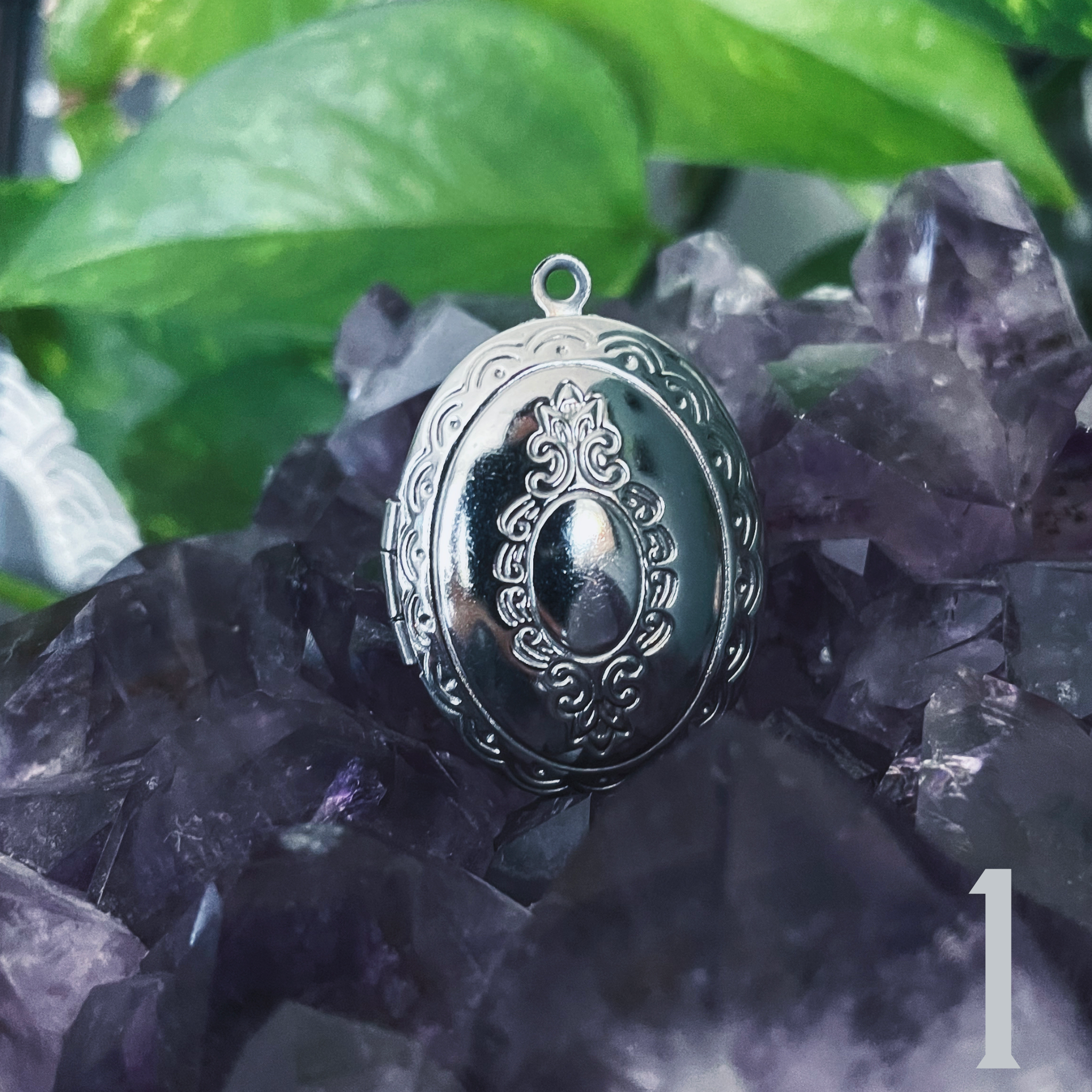 Arcanum Necklace