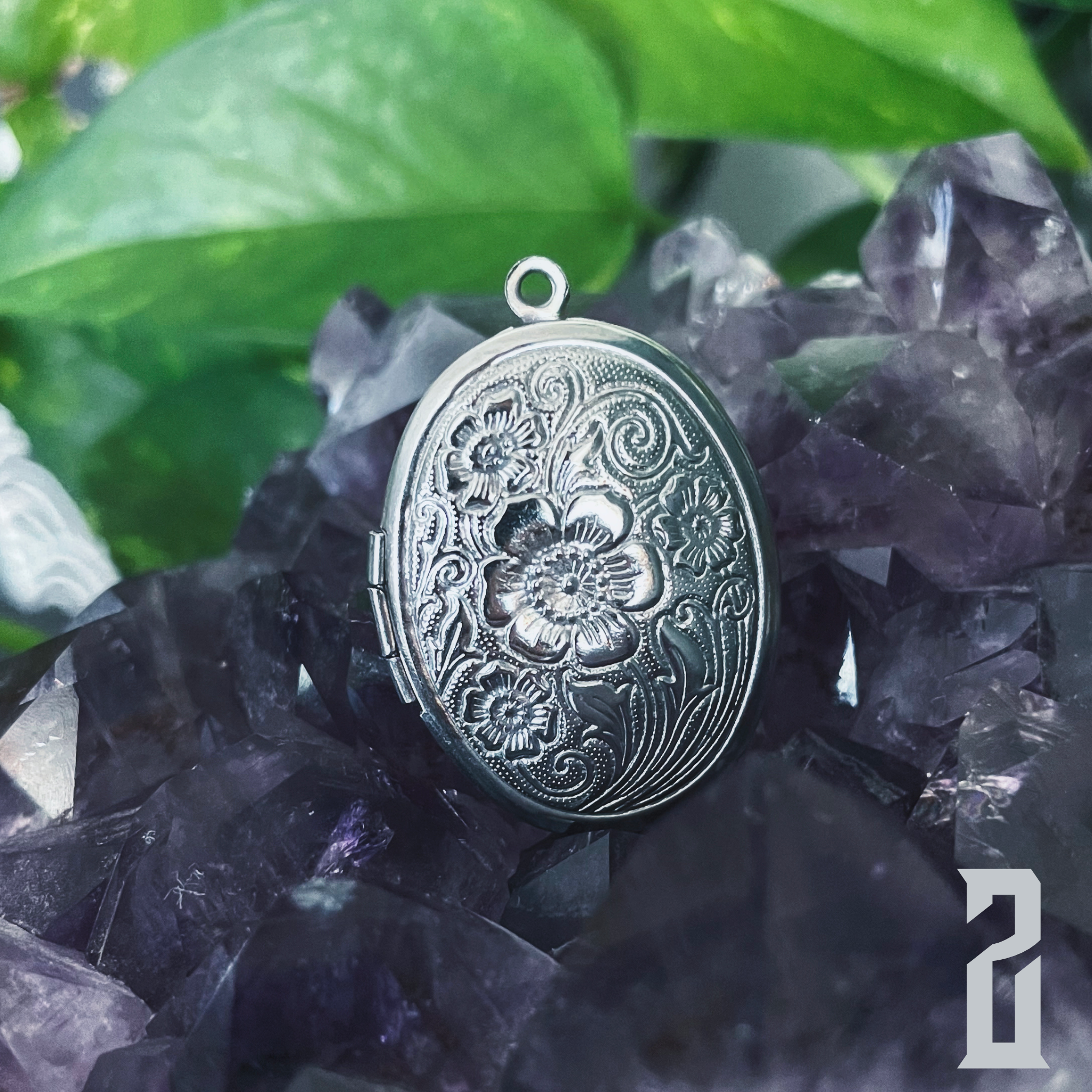 Arcanum Necklace