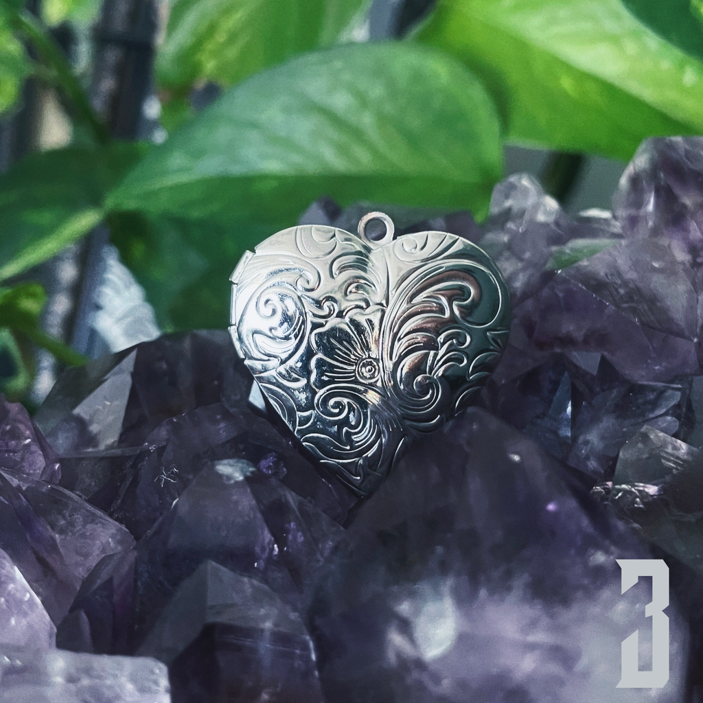 Arcanum Necklace
