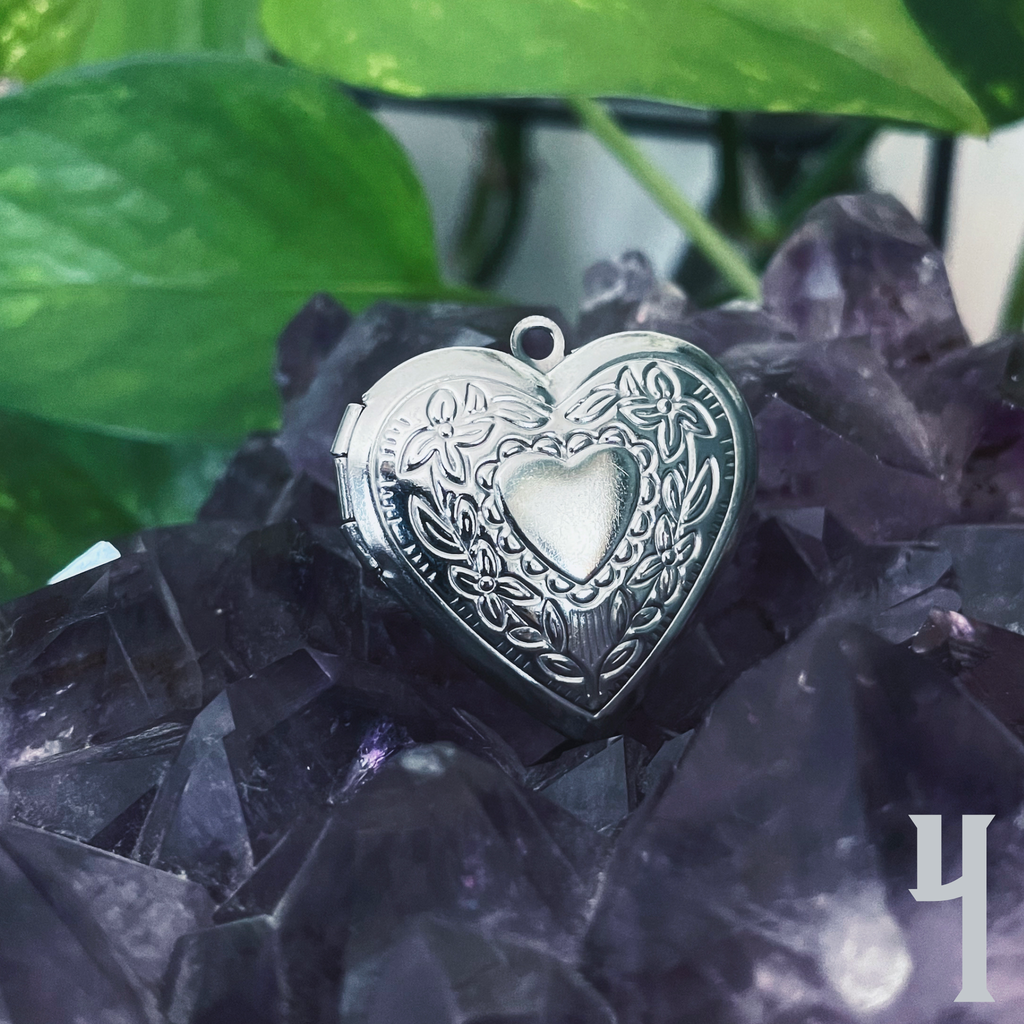 Arcanum Necklace