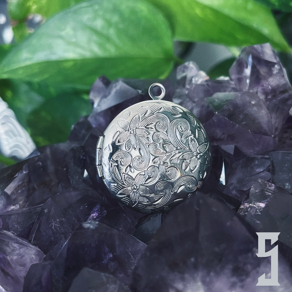 Arcanum Necklace