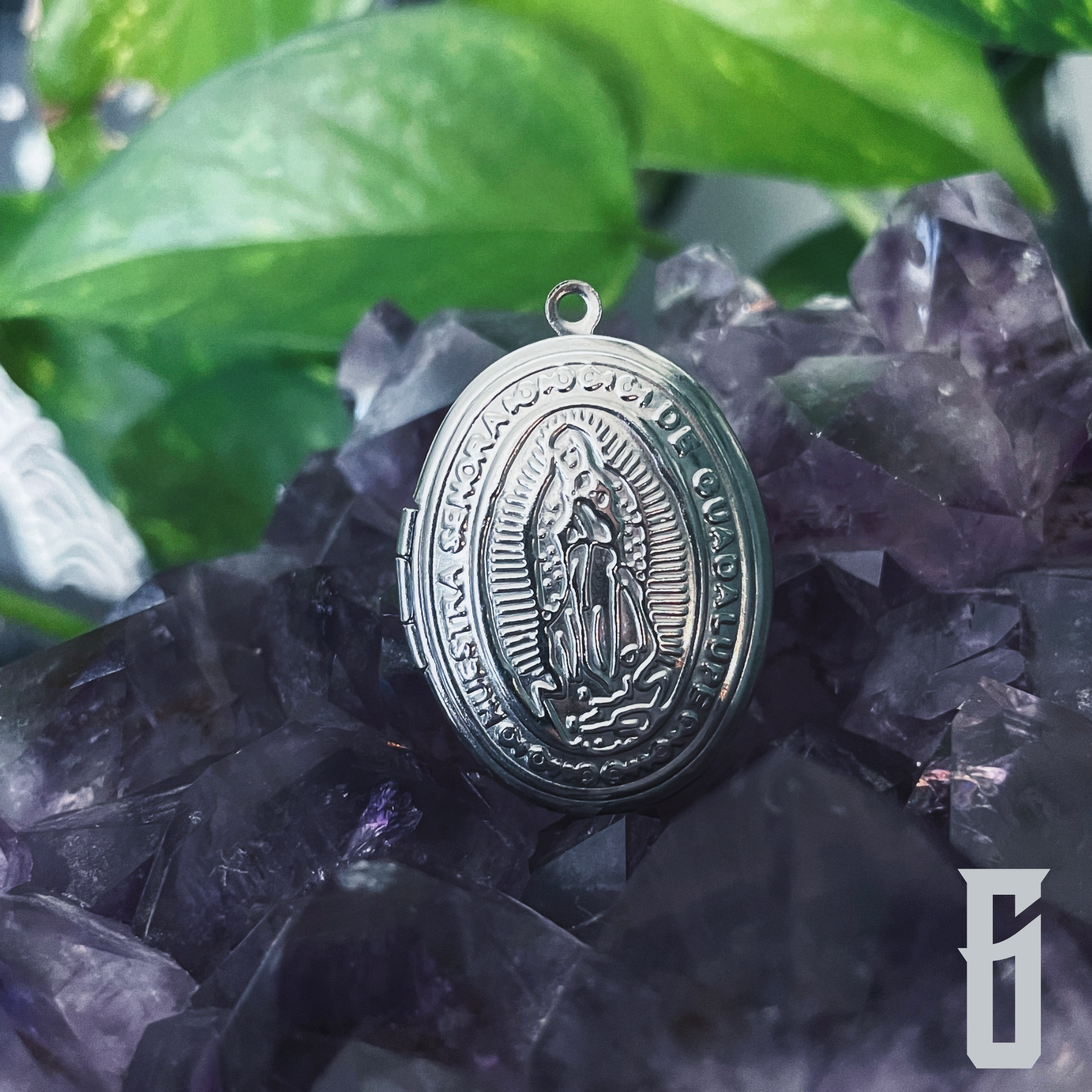 Arcanum Necklace