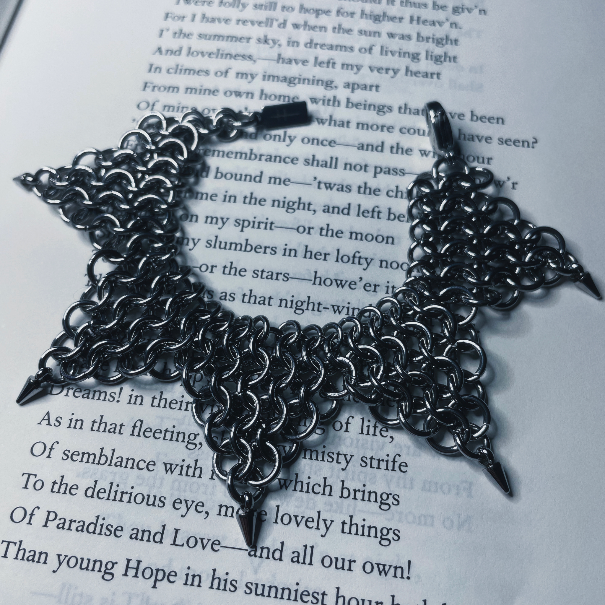 Sidera Bracelet