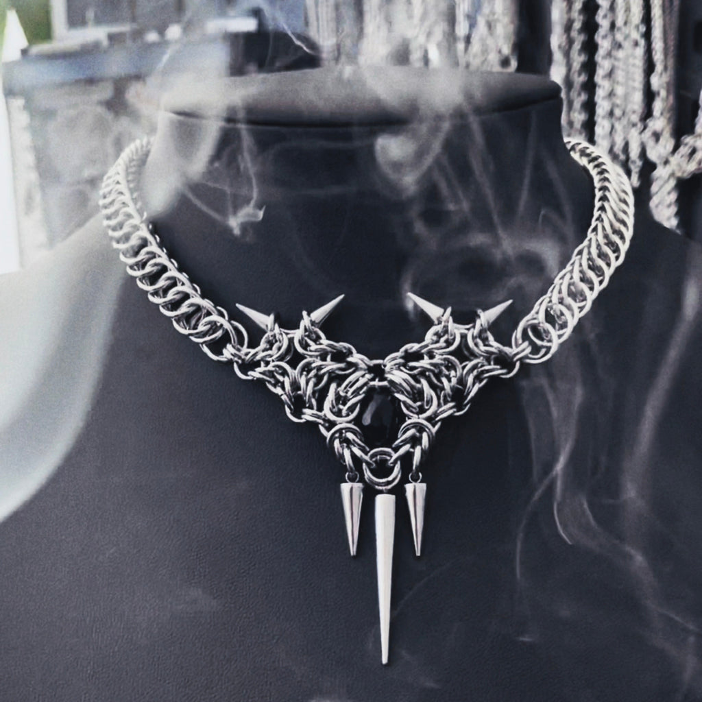 Tenebris Choker