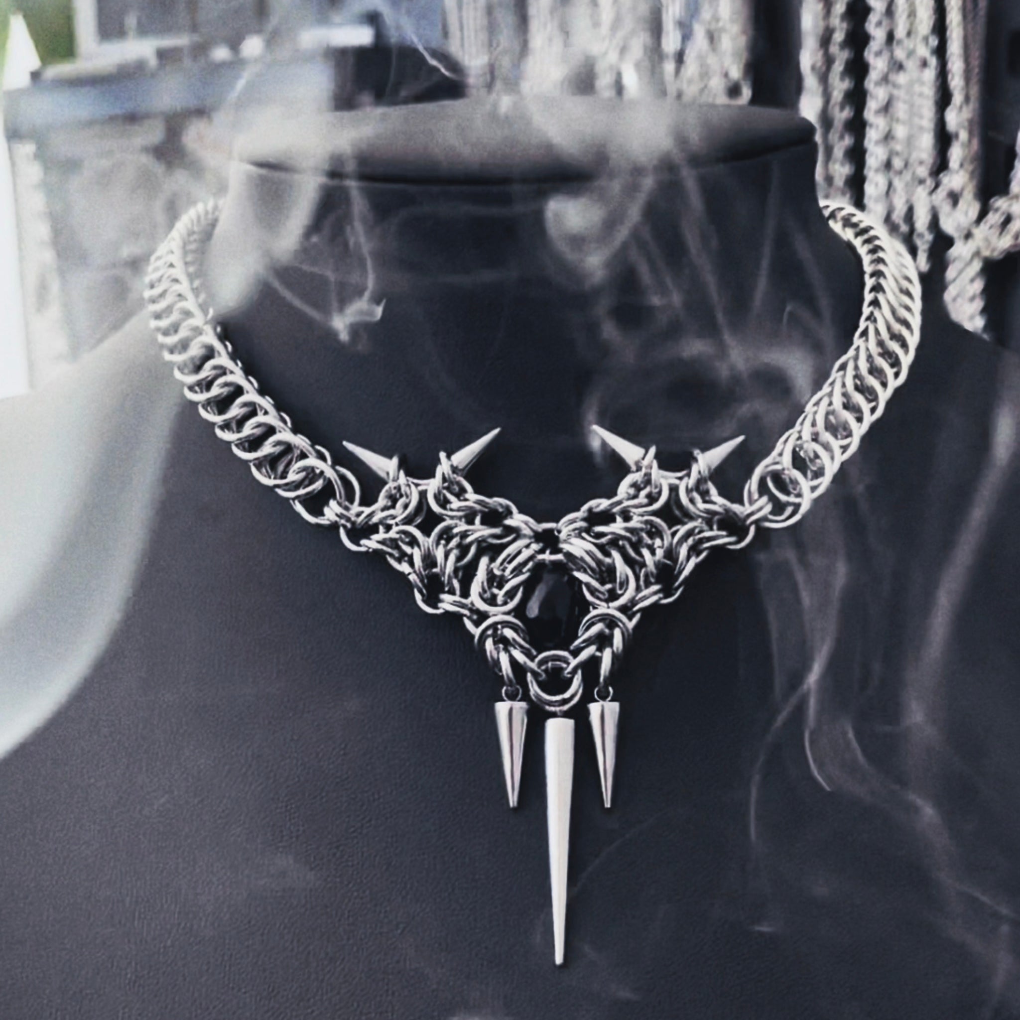 Tenebris Choker
