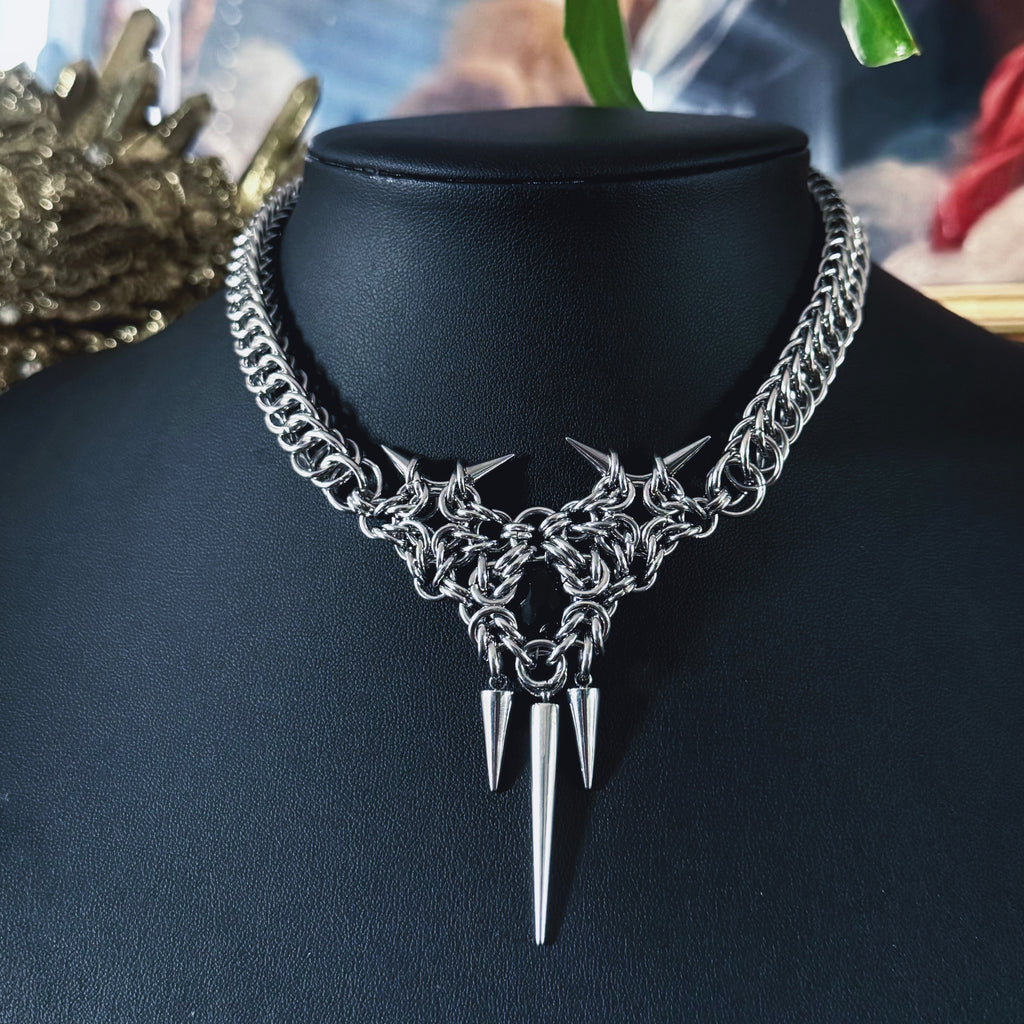 Tenebris Choker