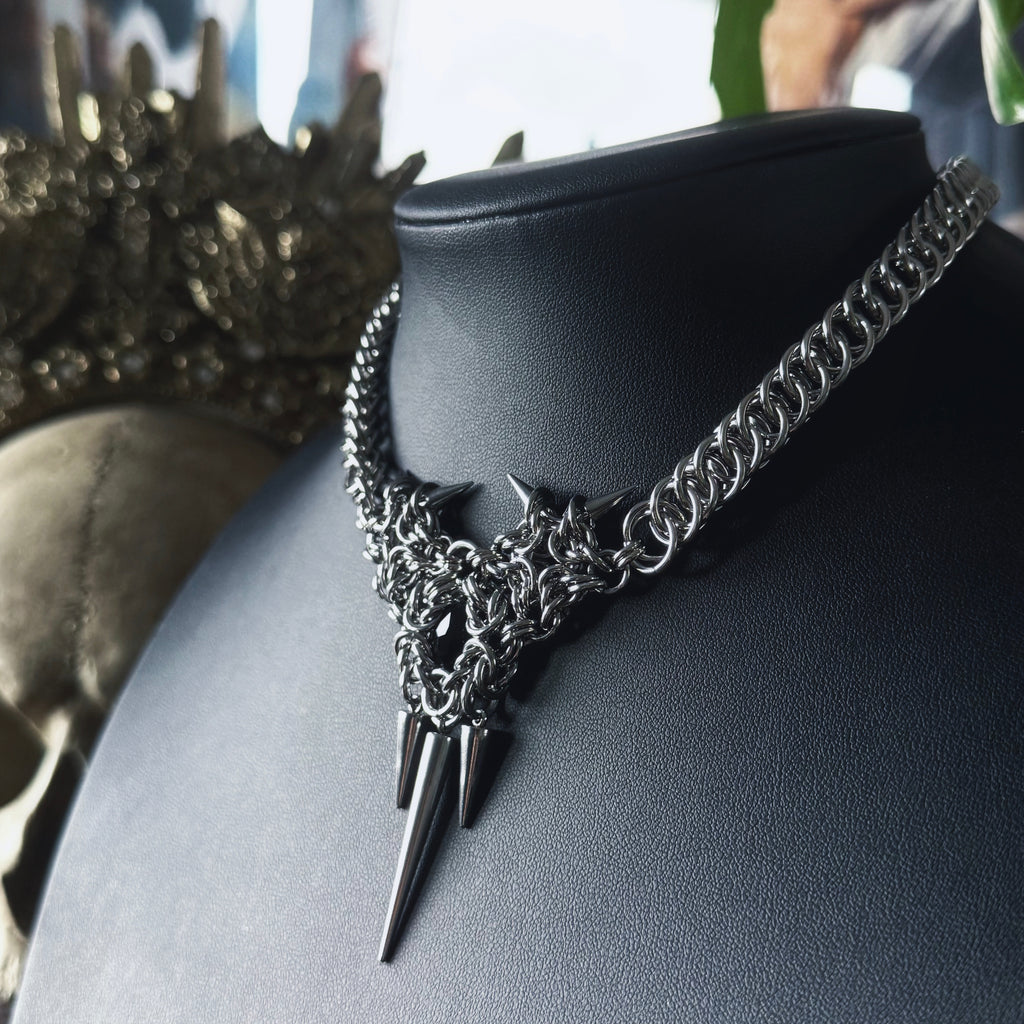 Tenebris Choker